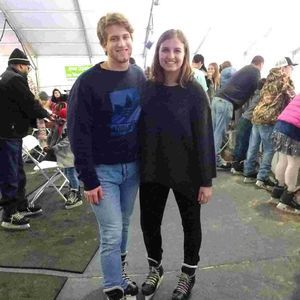 Meet your Posher, Ethan